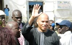 Karim Wade est-il entrain de créer un parti politique ?