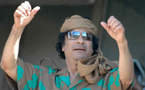 Kadhafi mort après avoir régné 42 ans sans partage