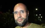 Le CNT annonce une attaque en cours contre Seif El Islam Kadhafi