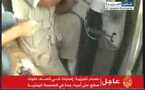 Le corps de Kadhafi aurait été déposé dans une mosquée de Misrata (VIDEO ) 