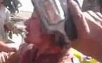 Kadhafi capturé vivant (vidéo)