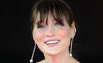 Carla Bruni-Sarkozy révèle le nom de sa fille