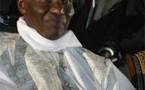 Le président Wade au domicile dakarois du khalife général des mourides
