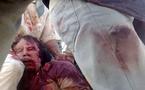 L'aviation française est à l'origine de la capture de Mouammar Kadhafi