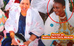 Photos nues : Serigne Bara Dolly Mbacké condamné finalement à 1 mois de prison ferme...