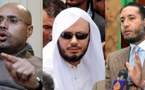 La famille Kadhafi décimée, seul Seif al-Islam est recherché