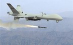 Les Etats-Unis affirment aussi avoir bombardé le convoi de Kadhafi
