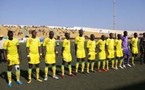 Les Lions battent les Aigles 1-0