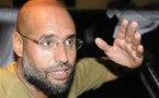 Saïf Al-Islam Kadhafi Saif al-Islam Kadhafi, arrêté ou en fuite ?
