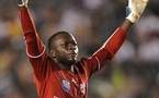 Bouna Coundoul se qualifie pour les play-offs