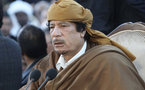 ’’L’assassinat de Kadhafi est une honte pour tout musulman et homme de bonne volonté’’, selon un imam dakarois