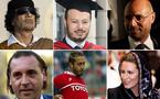 La famille Kadhafi réclame les dépouilles de l'ex-leader et de son fils