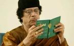 Kadhafi: 200 mds $ sortis à l'étranger?