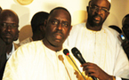 Macky Sall sur la condamnation de Malick Noël Seck: «Un verdict injuste.»