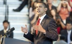 Combien gagne Barack Obama?