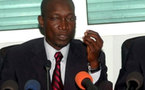 Me Amadou Sall : "Il n’y aura pas de report de la présidentielle 2012"