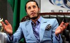 Saadi Kadhafi "choqué et outré" par le meurtre de son père