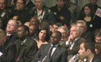 Tanor à la convention d'investiture de François Hollande, à Paris (PHOTOS) 