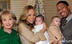 Voici Roc et Roe, les jumeaux de Mariah Carey (PHOTOS ) 