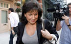 Anne Sinclair pressentie à la tête du Huffington Post
