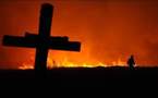 Une jeune Sud-Africaine brûlée vive pour un rituel satanique?