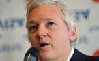 WikiLeaks suspend ses publications