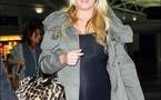 Jessica Simpson est bien enceinte