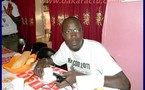 Mamadou Mouhamed Ndiaye invité de son "fils" à Khelcom