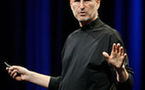 La première biographie autorisée de Steve Jobs est sortie lundi