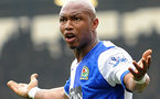 «Tout sauf El Hadji Diouf» s’écrient les supporters de West Ham