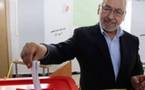 Tunisie : vers une large victoire d'Ennahda