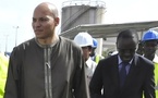 Karim Wade: champion du gré à gré !