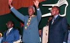 Ousmane Tanor Dieng recadre Abdou Diouf