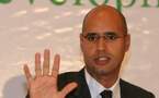 Seif Al-Islam Kadhafi s'approche de la frontière nigérienne