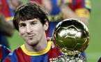 Dix joueurs du Barça nominés pour le Ballon d'Or