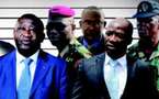 Côte d'Ivoire : 13 hommes dans le viseur de la justice internationale