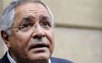Me Robert Bourgi, avocat au barreau de Paris, réaffirme son soutien à Nicolas Sarkozy :