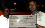 Kora Awards du meilleur deuxième artiste africain en 2010 : Black Diamond court toujours derrière les 50 millions de récompense