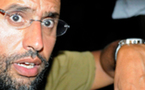 Où se cache Saif al Islam ?