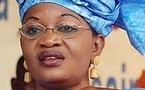 Plainte contre Aïda Mbodj