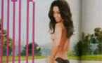 La fille d'Eddie Murphy fait dans le hot  ( PHOTO )