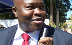 Violence politique à l’approche de la présidentielle de 2012... Me Alioune Badara Cissé: «C’est l’Etat qui cherche à se faire peur.»