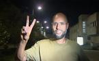 Libye: Saïf al Islam Kadhafi propose de se rendre à la Cour pénale internationale