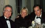 La femme de Madoff raconte qu'ils ont tenté de se suicider