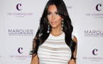 Kim Kardashian évoque son mariage en danger
