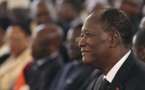 Côte d'Ivoire : Alassane Ouattara globe-trotteur