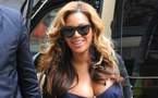"Le rêve de Beyoncé se réalise"