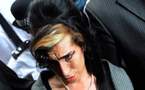 Amy Winehouse juste avant sa mort: "Je ne veux pas mourir"