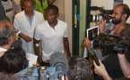 Anzhi : Samuel Eto’o assume tout ( VIDEO ) 