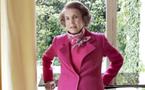 Liliane Bettencourt hospitalisée